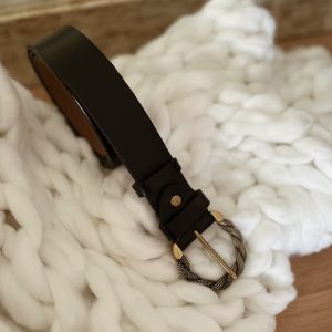 Ceinture noire Louise