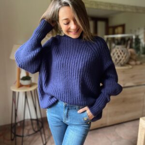 Pull marine Soline