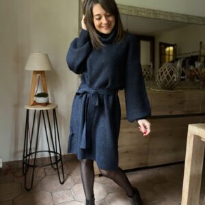Robe marine Fiona