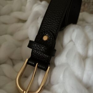 Ceinture noire Lexiane