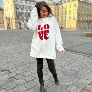 Sweat Love